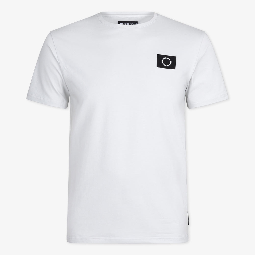 T-Shirt SS Basic | Grey Kit