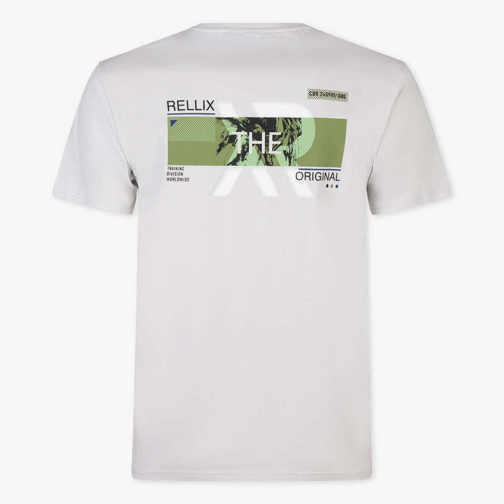 T-Shirt Rellix The Original | Grey Kit