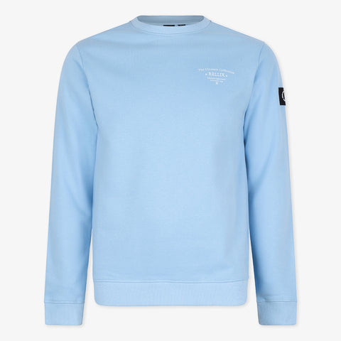 SWEATER THE ULTIMATE COLLECTION | Ice Blue