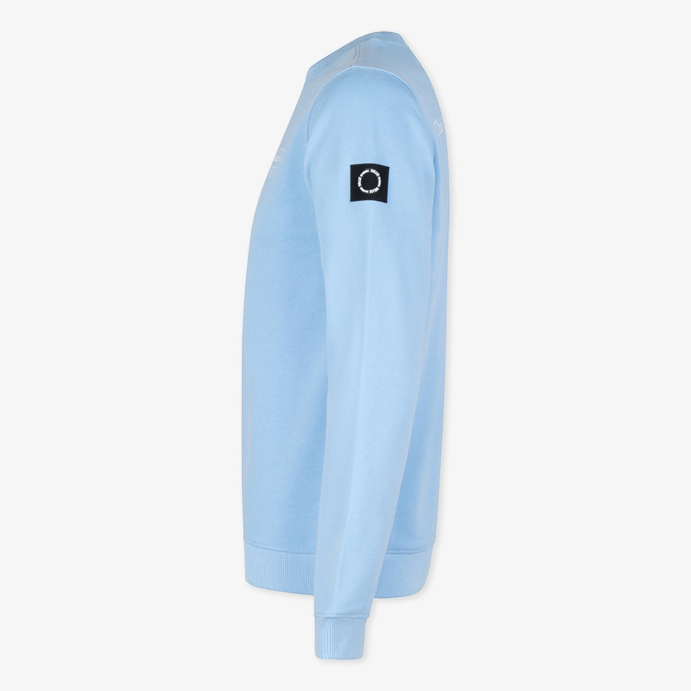 Sweater The Ultimate Collection | Ice Blue