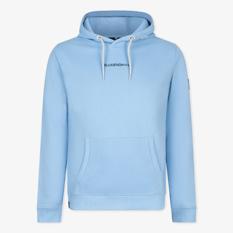 Hooded Rellix The Original | Ice Blue