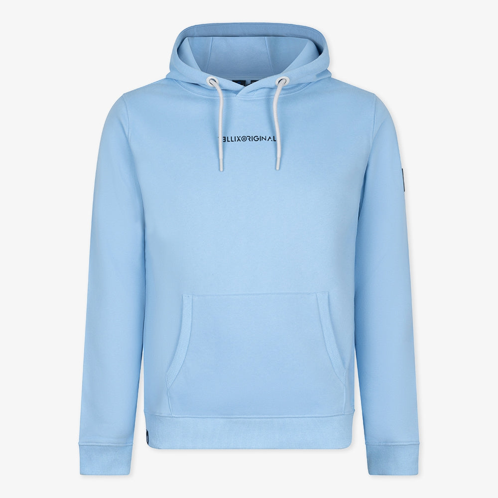 Hooded Rellix The Original | Ice Blue
