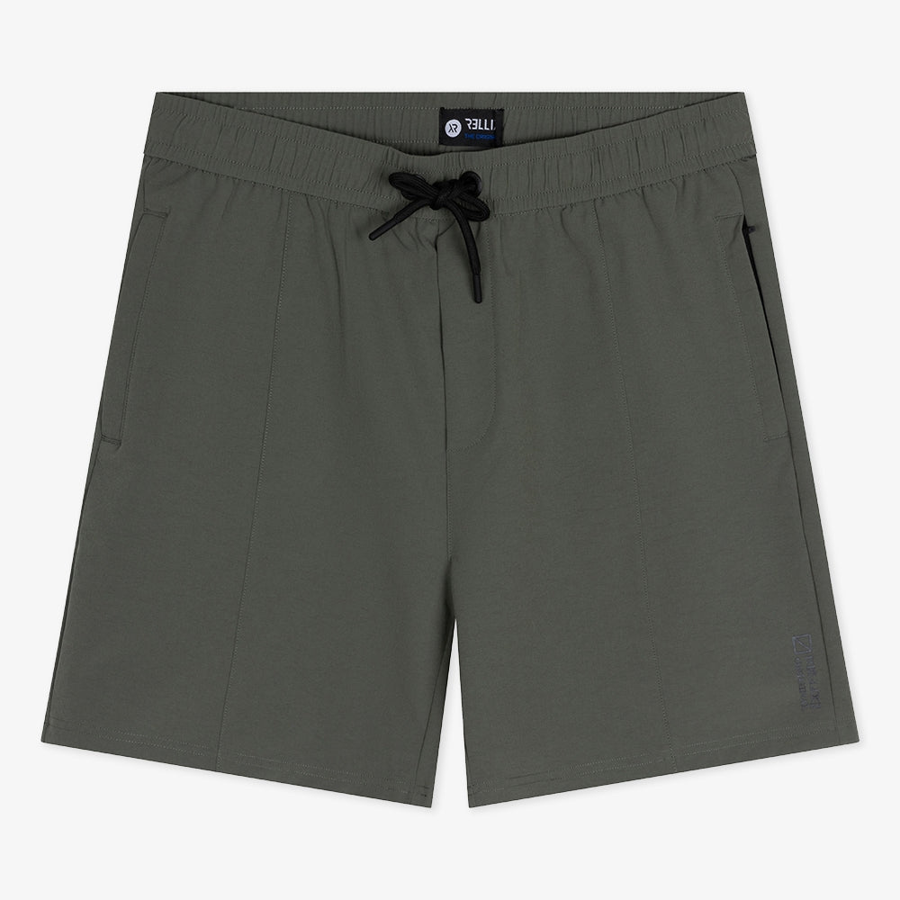 Tech Shorts Ribstop Rellix | Army