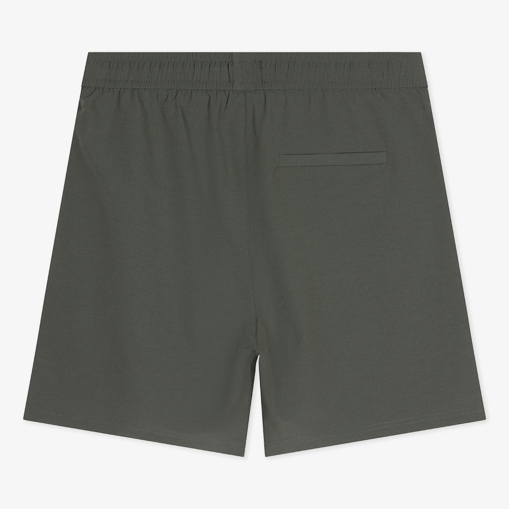 Tech Shorts Ribstop Rellix | Army