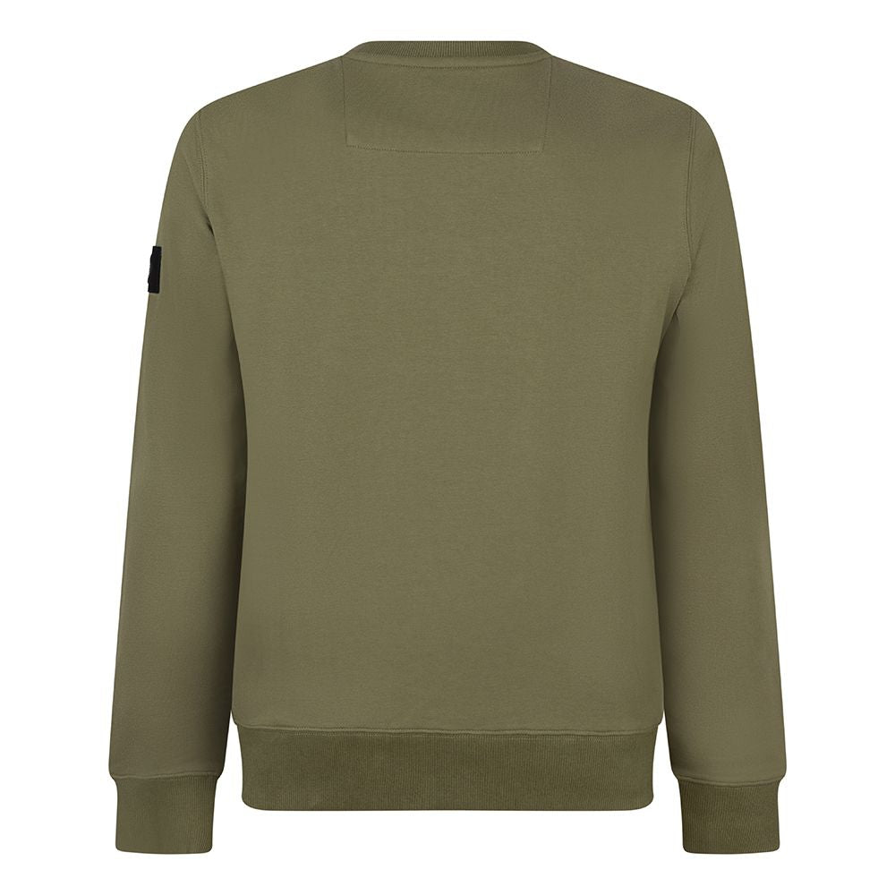 Sweater Rellix Original | Dark army