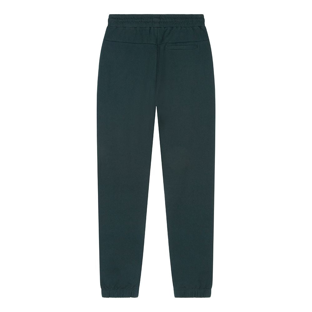 Jog Pants Basic Rellix | Dark Sea Green